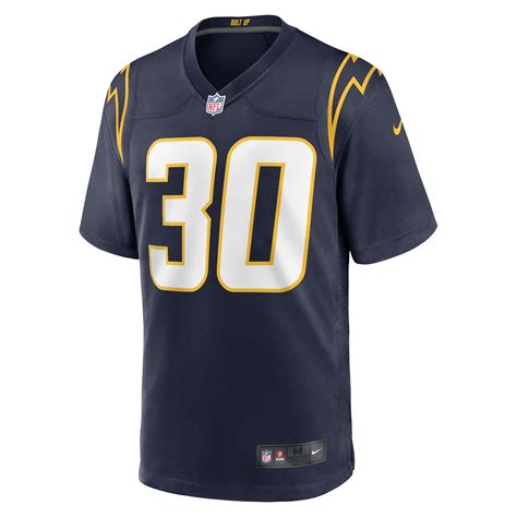 San Diego Chargers Jerseys & Teamwear | NFL Merch | rebel