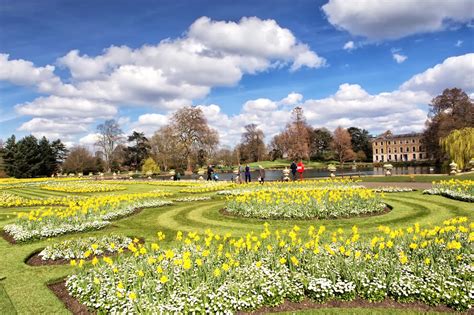 Royal Botanic Gardens Kew History | Fasci Garden