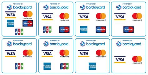 Barclaycard Logo - LogoDix