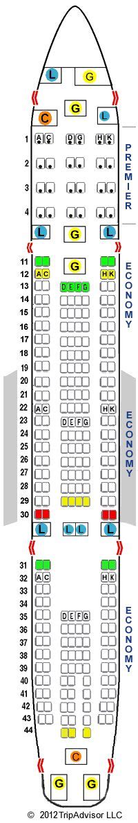 Aer Lingus Seating Chart Airbus A330 300 | Brokeasshome.com