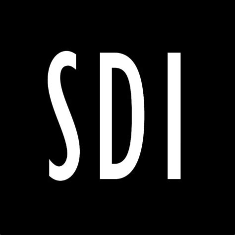 Image library - SDI