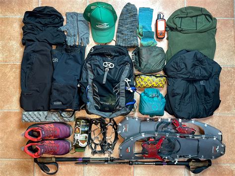 Winter Hiking | What Hiking Gear To Bring and What To Wear - The Hungry Hiker