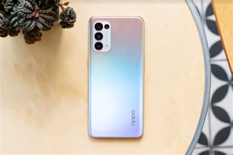 Check Out OPPO's Chic New 5G Smartphone With Amazing AI Cameras & Powerful Performance