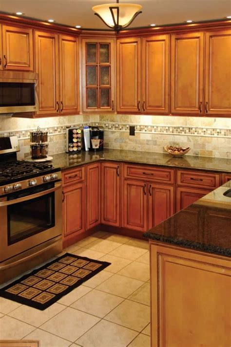 Kitchen cabinet Design