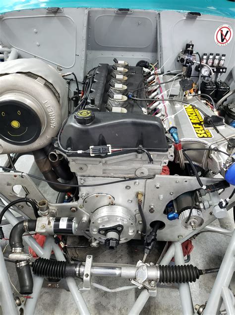 Vortec 4200 Engine Swap And Performance What Semi Budget, 48% OFF