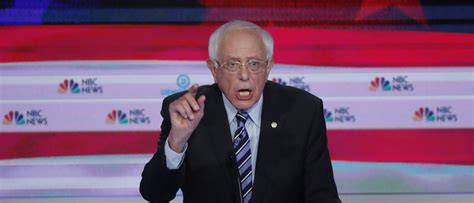 Google Searches For Sanders’s Age Spike | The Daily Caller