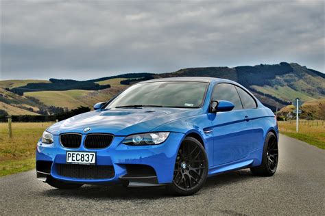 The BMW M3 E92 is Still Terrific in Every Way | Tarmac Life | Motoring | Tech | Experiences