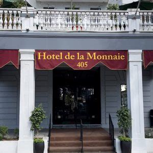 HOTEL DE LA MONNAIE - 32 Photos & 30 Reviews - 405 Esplanade Ave, New ...