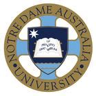 The University of Notre Dame Australia, Australia. Course information ...