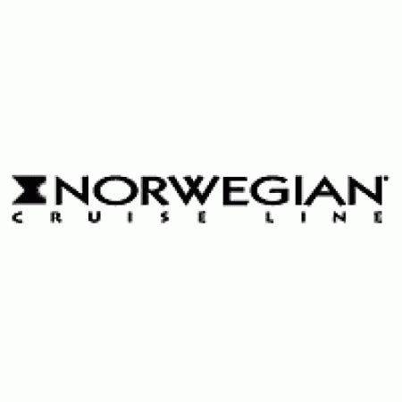 Norwegian Cruise Line Logo PNG & Vector (EPS) Free Download