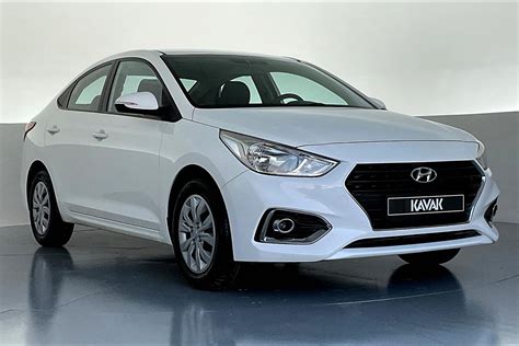 Hyundai Accent 2023 Price in UAE, Specs and Reviews for Dubai, Abu Dhabi and Sharjah | Drive Arabia