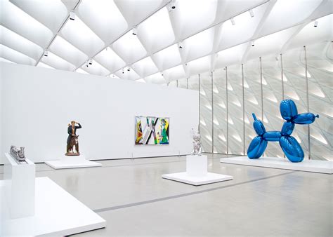 Guided Before- or After-Hours Tour: the Broad collection or The Broad's 5th Anniversary Year ...