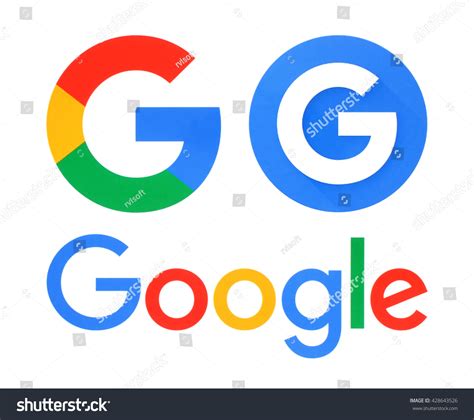 Google Logo Stock Photos and Pictures - 29,291 Images | Shutterstock