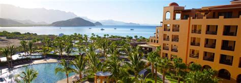 Love and Romance at Villa del Palmar Loreto | TravelAge West