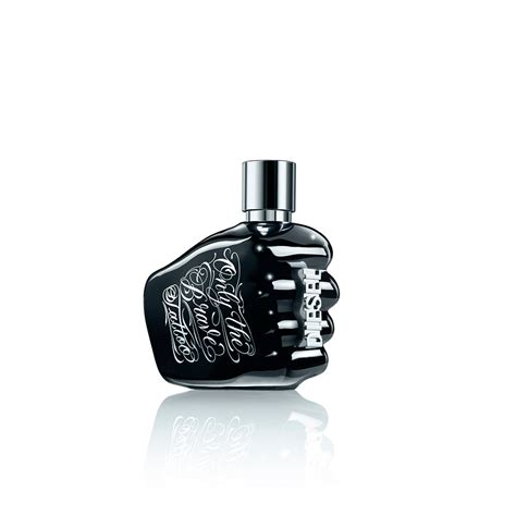 Diesel Only the Brave Tattoo EDT Men | FRESH – Fresh