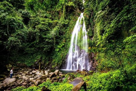 Biliran Island 2023: Top 8 Waterfalls of this Hidden Paradise