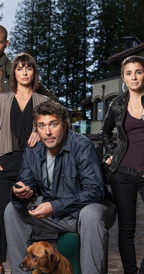 UnREAL (TV Series 2015– ) | Tv series to watch, Top tv shows, Great tv ...