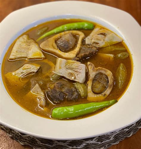 12 Pinoy Ulam Recipes From Different Philippine Regions