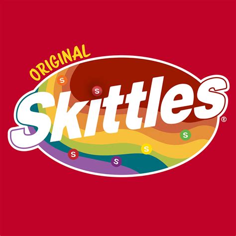 Skittles Redesign Concept :: Behance