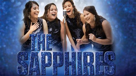 The Sapphires