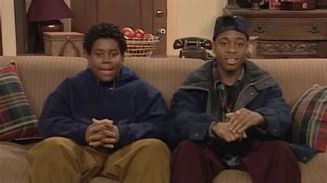 Kenan & Kel: 6 Thoughts I Had Rewatching The Nickelodeon Show On Netflix | Cinemablend