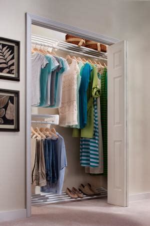 Menards Online Soon to Carry EZ Shelf Closet Shelving and Garage Organizers – EZ Shelf