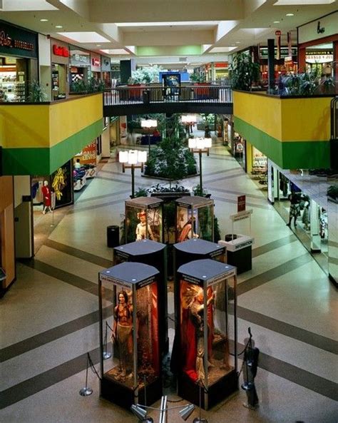 South Square Mall, Durham, North Carolina, May 1984 | Local photographers, Durham, Hometown