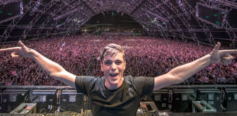 Martin Garrix Tour Dates & Concert Tickets