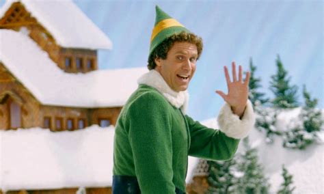 Will Ferrell Wasn’t First Choice For Buddy The Elf – Sick Chirpse