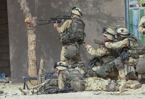 15th Anniversary of the launch of Operation Iraqi Freedom