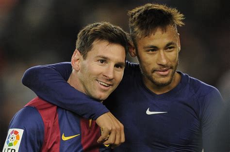 Lionel Messi and Neymar Jr best friends forever | Neymar Jr - Brazil and PSG - 2021