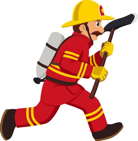 Fireman clipart uniform pictures on Cliparts Pub 2020! 🔝