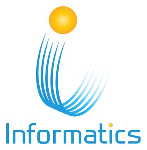 Informatics Logo - LogoDix