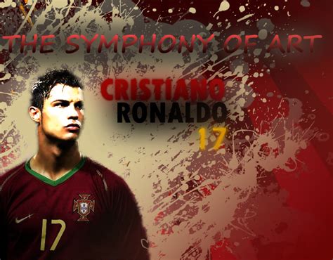 cristiano ronaldo - Cristiano Ronaldo Fan Art (14578713) - Fanpop