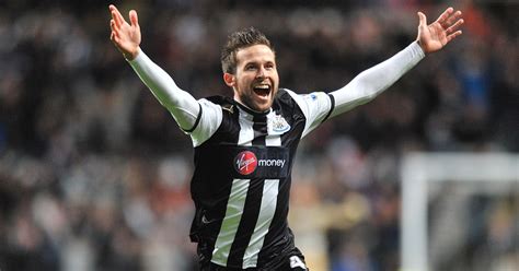 Former Newcastle, Palace midfielder Cabaye announces retirement ...