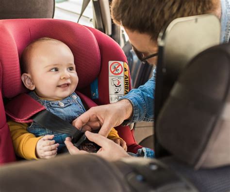 Safety First: How to Choose the Safest Car Seat for Baby