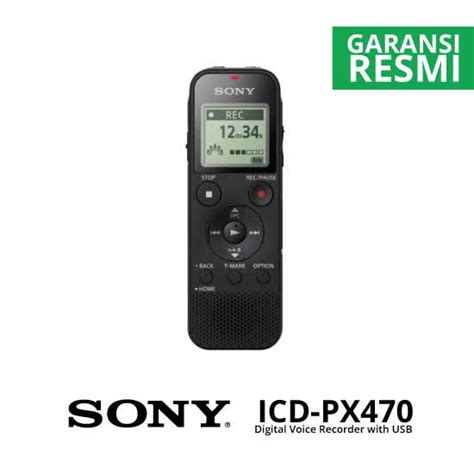 Sony PCM-D100 Portable Stereo Recorder Harga Terbaik