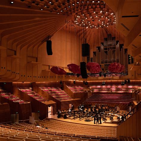 Architecture For Music: Sydney Opera House – A Musical, 51% OFF