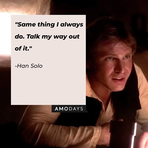 58 Han Solo Quotes: Relive This Sarcastic 'Star Wars' Legend’s Best Moments