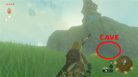 Zelda: Tears of the Kingdom - How to Unlock Sahasra Slope Skyview Tower