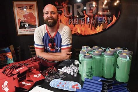 Berwick native gets big beer spot | Press Enterprise Online