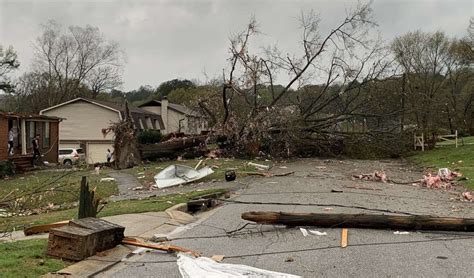 Tornado outbreak rips across Deep South; at least 5 dead – WSVN 7News | Miami News, Weather ...