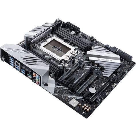 ASUS Prime X399-A TR4 Extended ATX Motherboard PRIME X399-A B&H