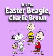 It’s the Easter Beagle, Charlie Brown (1974) – Movie Reviews Simbasible