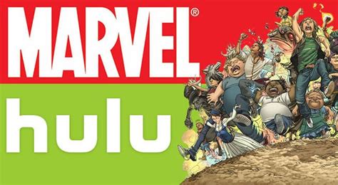 Marvel And Hulu Announce Runaways TV Series