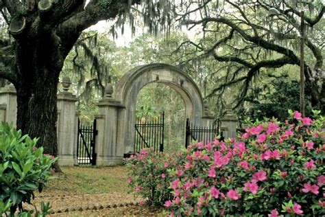 Savannah Plantations: 10Best Attractions Reviews