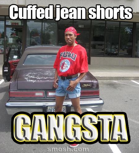 gangsta - Meme by Ferrisdawg314 :) Memedroid