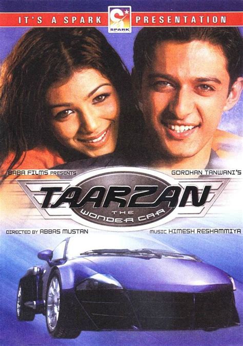 Taarzan: The Wonder Car (2004) - WatchSoMuch