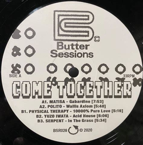 Come Together (2020, Vinyl) - Discogs