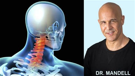 CERVICAL (NECK) DEGENERATION/ARTHRITIS/INSTABILITY...CAUSES & CORRECTION - Dr Alan Mandell, DC